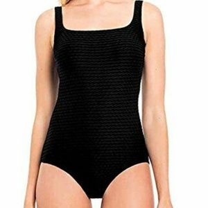 Essentials Gottex Swimsuit Tankini Tummy Control